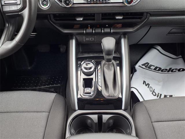 used 2024 Chevrolet Colorado car, priced at $38,990