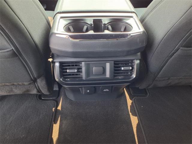 used 2021 Ford F-150 car, priced at $37,790