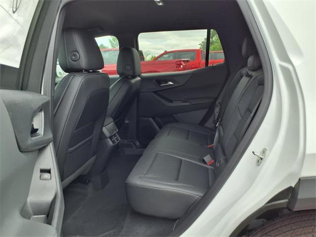new 2026 Chevrolet Equinox car, priced at $33,338