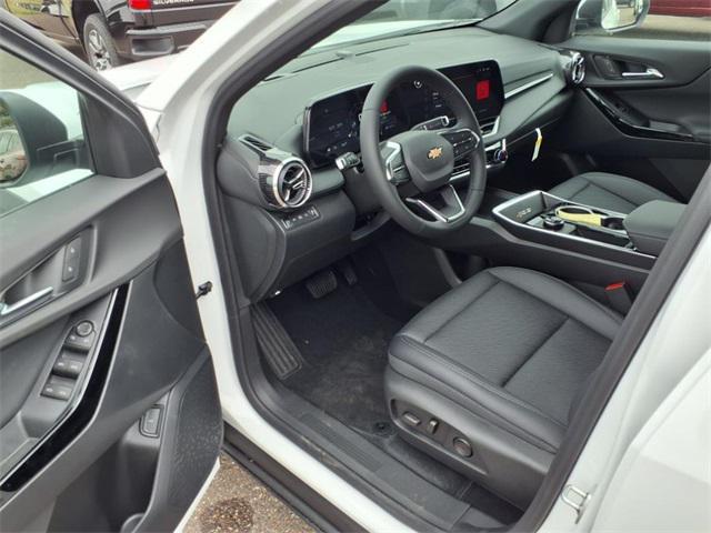 new 2026 Chevrolet Equinox car, priced at $33,338