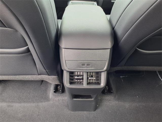 new 2026 Chevrolet Equinox car, priced at $33,338