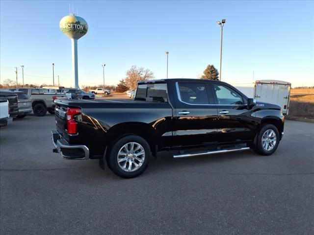 used 2019 Chevrolet Silverado 1500 car, priced at $28,290