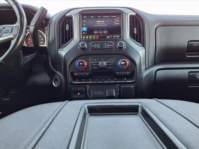 used 2019 Chevrolet Silverado 1500 car, priced at $28,290