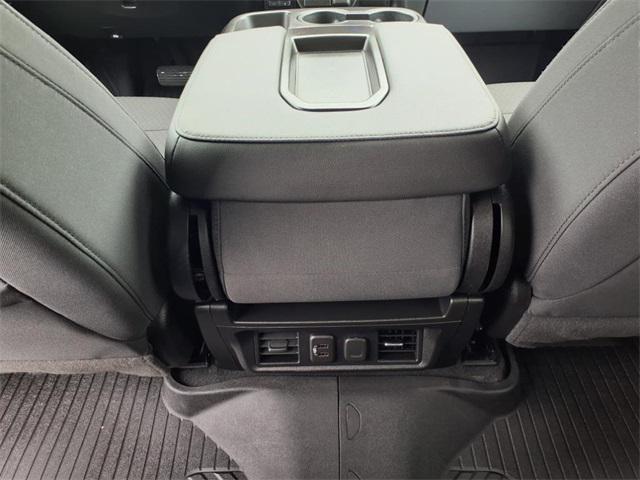 used 2020 Chevrolet Silverado 1500 car, priced at $32,990