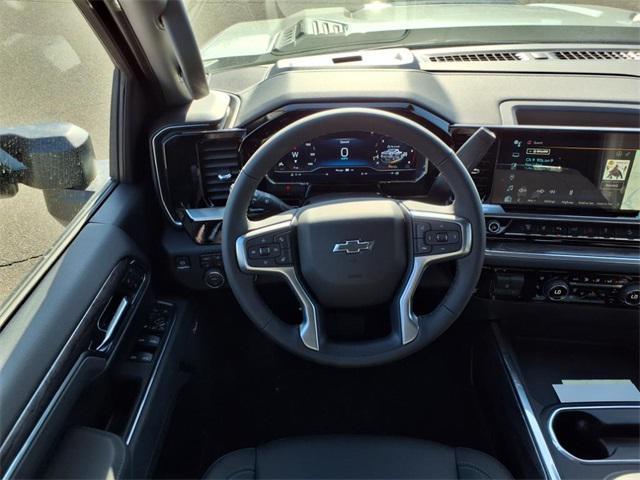 new 2025 Chevrolet Silverado 3500 car, priced at $78,400