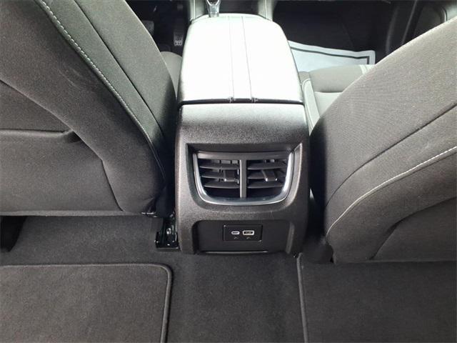 used 2025 Chevrolet Blazer car, priced at $33,790