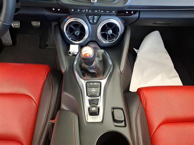 used 2021 Chevrolet Camaro car, priced at $46,990