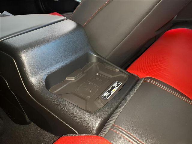 used 2021 Chevrolet Camaro car, priced at $46,990