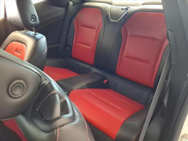 used 2021 Chevrolet Camaro car, priced at $46,990