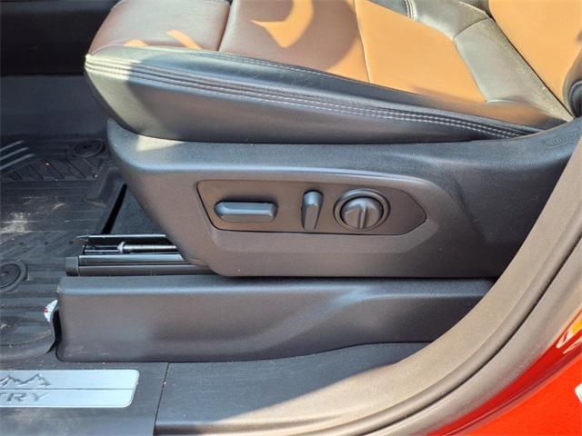 used 2022 Chevrolet Silverado 3500 car, priced at $56,990