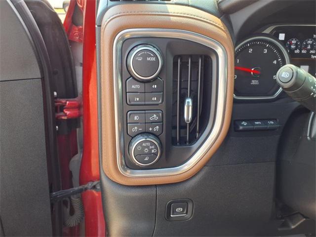 used 2022 Chevrolet Silverado 3500 car, priced at $56,990