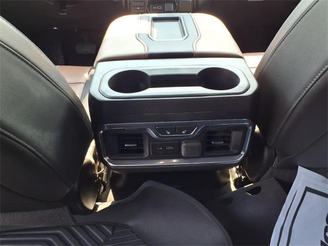 used 2022 Chevrolet Silverado 3500 car, priced at $56,990