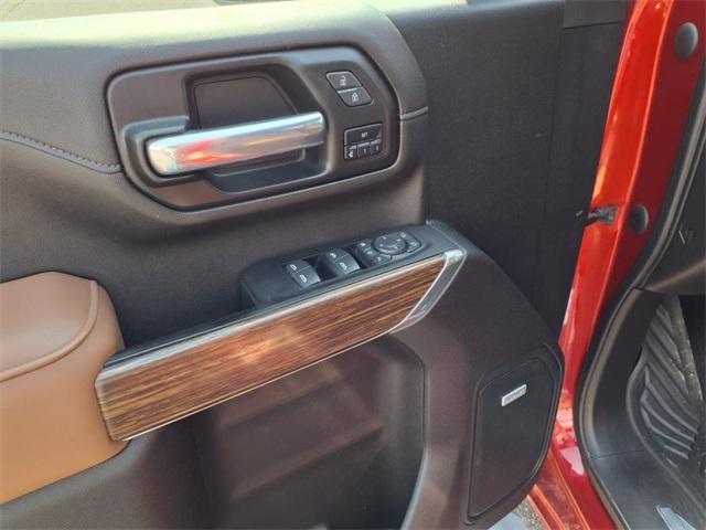 used 2022 Chevrolet Silverado 3500 car, priced at $56,990