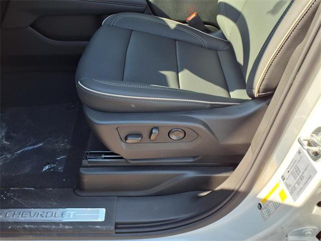 new 2025 Chevrolet Suburban car, priced at $82,329