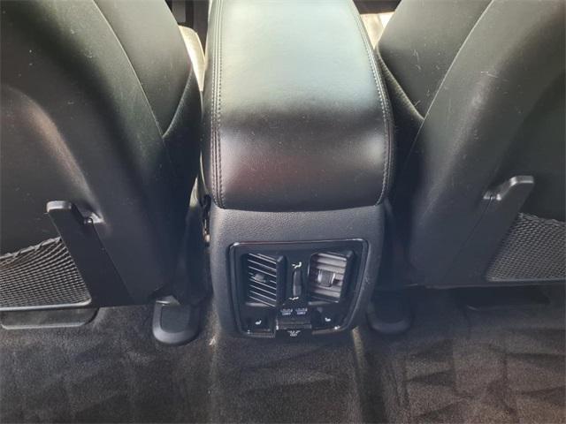 used 2018 Jeep Grand Cherokee car, priced at $15,990