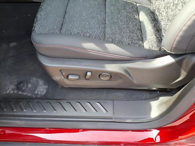 new 2026 Chevrolet Colorado car, priced at $45,718