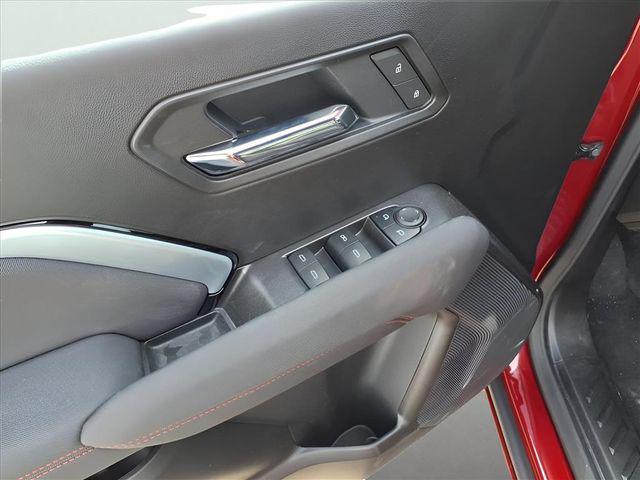 new 2026 Chevrolet Colorado car, priced at $45,718