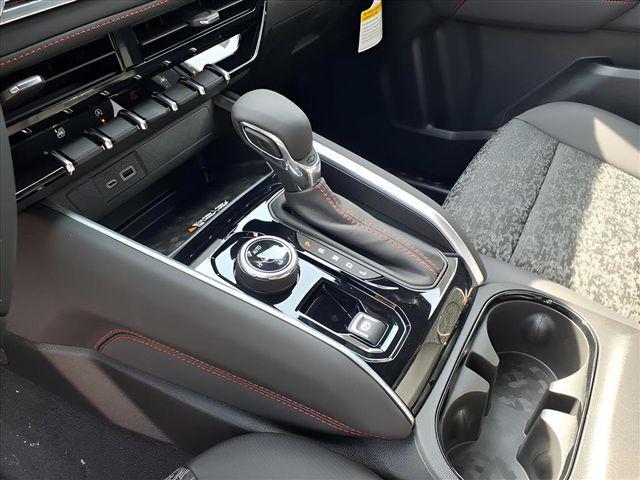 new 2026 Chevrolet Colorado car, priced at $45,718