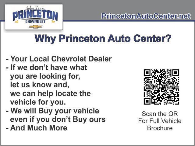 new 2026 Chevrolet Colorado car, priced at $45,718