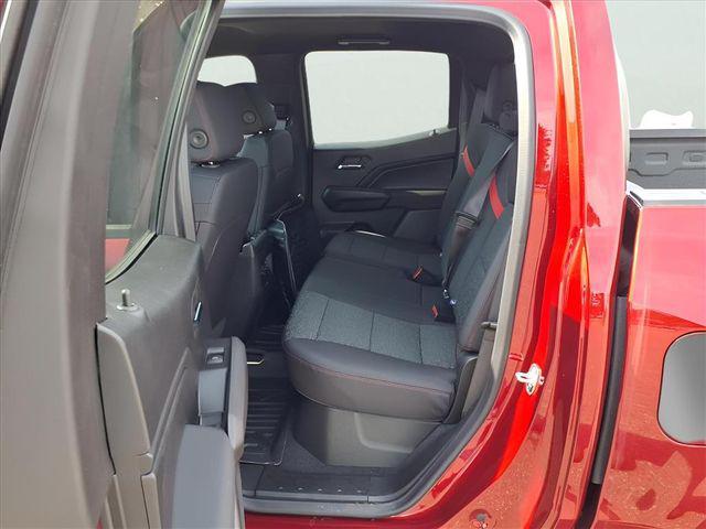 new 2026 Chevrolet Colorado car, priced at $45,718