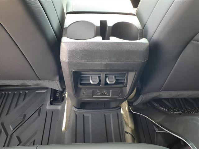 new 2026 Chevrolet Colorado car, priced at $45,718