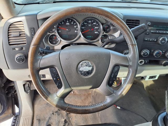 used 2012 Chevrolet Silverado 2500 car, priced at $23,990