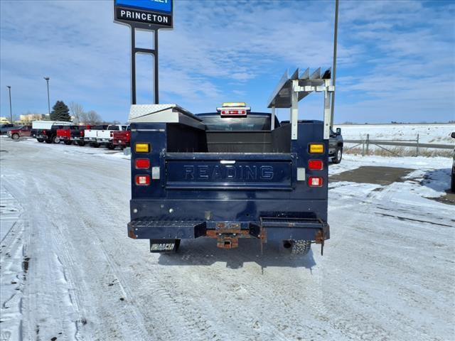 used 2012 Chevrolet Silverado 2500 car, priced at $23,990