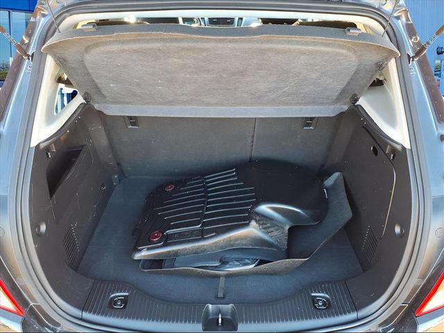 used 2016 Chevrolet Trax car, priced at $8,990