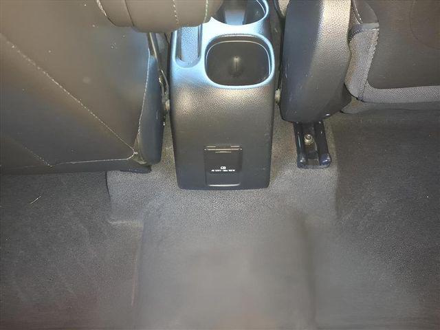 used 2016 Chevrolet Trax car, priced at $8,990