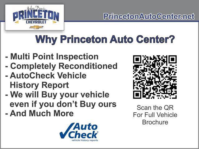 used 2016 Chevrolet Trax car, priced at $8,990