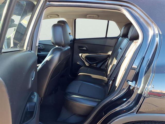 used 2016 Chevrolet Trax car, priced at $8,990