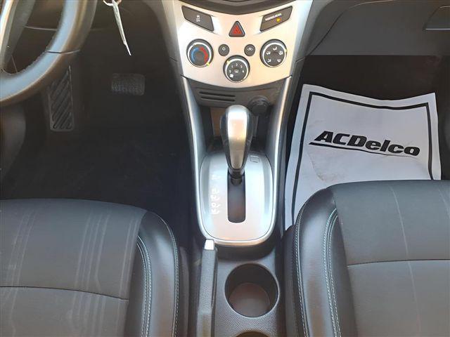 used 2016 Chevrolet Trax car, priced at $8,990