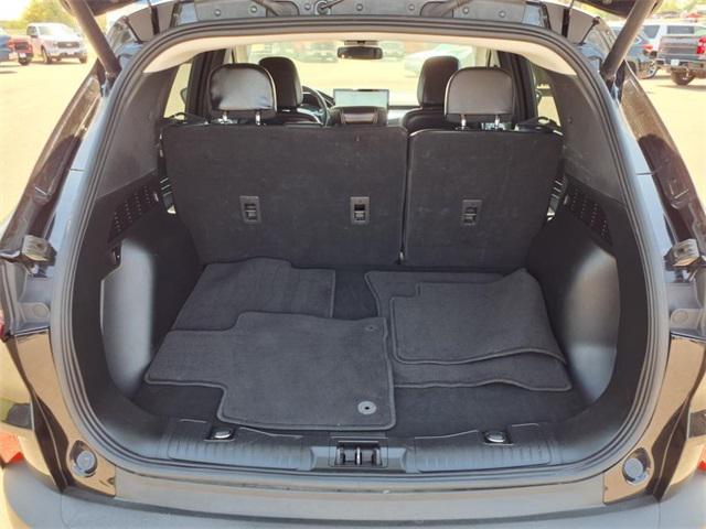 used 2023 Ford Escape car, priced at $27,990