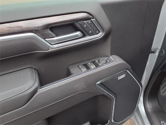 new 2026 Chevrolet Silverado 1500 car, priced at $65,172