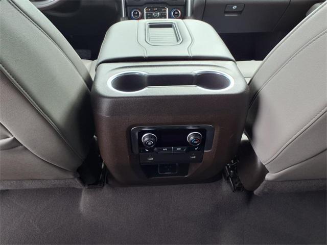 used 2022 Chevrolet Tahoe car, priced at $49,990