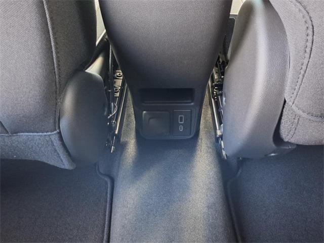 new 2026 Chevrolet TrailBlazer car, priced at $28,802