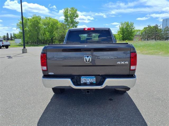 used 2015 Ram 1500 car, priced at $14,990