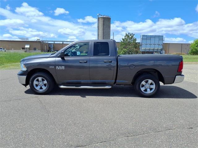 used 2015 Ram 1500 car, priced at $14,990