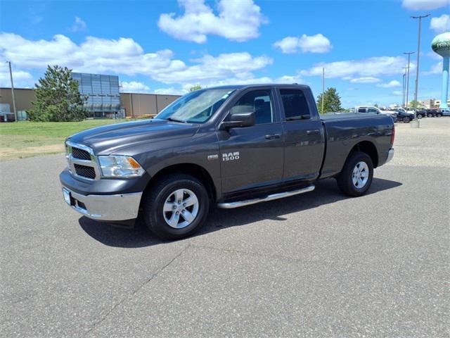 used 2015 Ram 1500 car, priced at $14,990