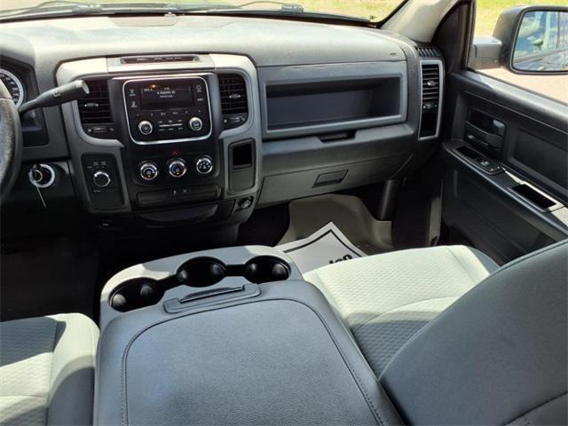 used 2015 Ram 1500 car, priced at $14,990