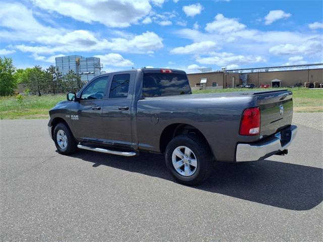 used 2015 Ram 1500 car, priced at $14,990