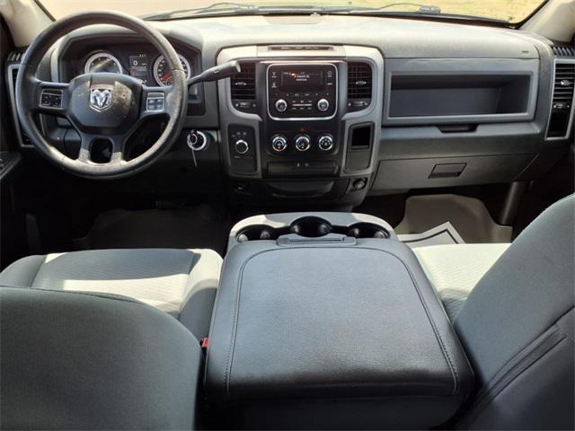 used 2015 Ram 1500 car, priced at $14,990