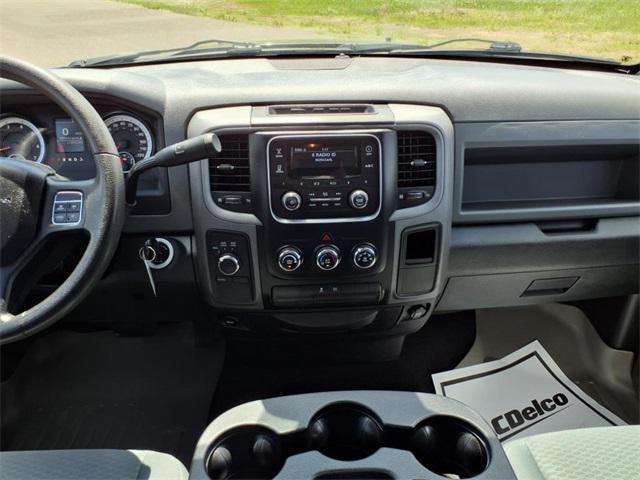 used 2015 Ram 1500 car, priced at $14,990