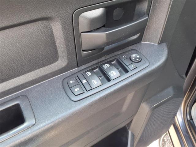 used 2015 Ram 1500 car, priced at $14,990