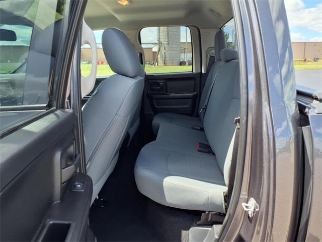 used 2015 Ram 1500 car, priced at $14,990