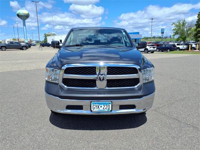 used 2015 Ram 1500 car, priced at $14,990