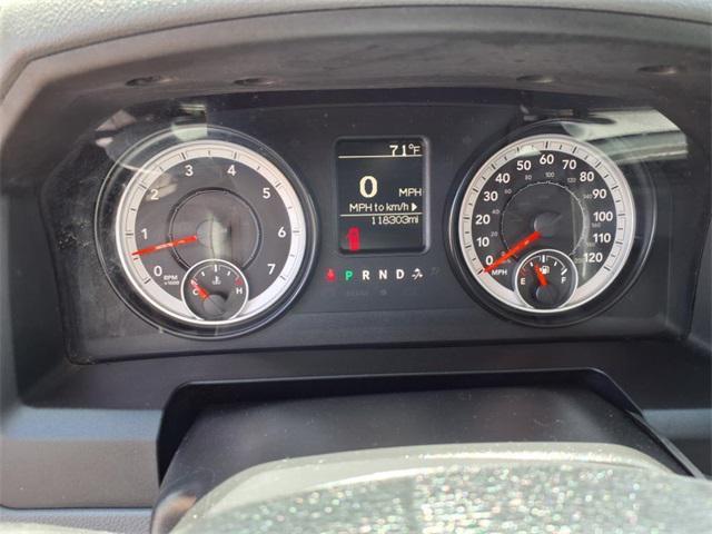 used 2015 Ram 1500 car, priced at $14,990