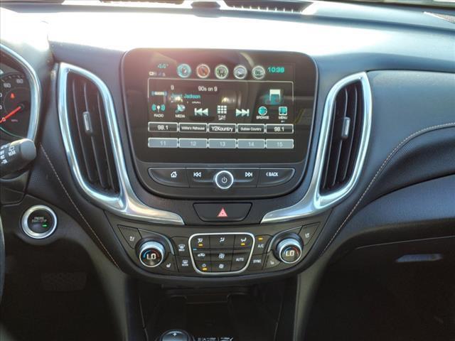 used 2018 Chevrolet Equinox car, priced at $15,990