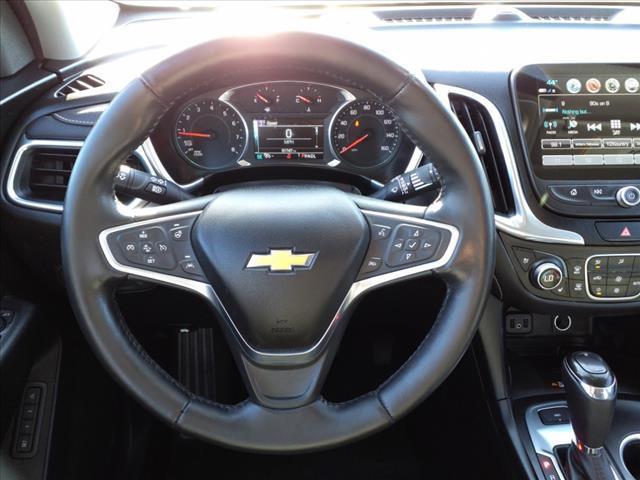 used 2018 Chevrolet Equinox car, priced at $15,990
