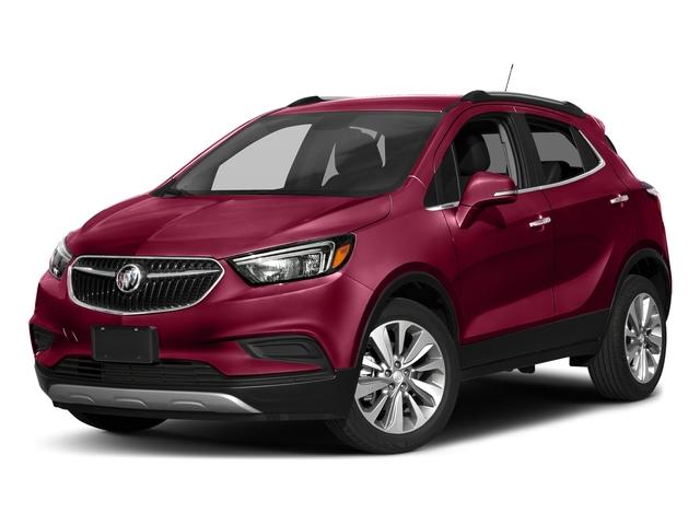 used 2018 Buick Encore car, priced at $12,990